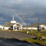 Livonia United Methodist Church