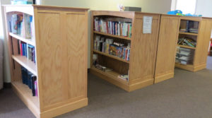 UMCL lending library