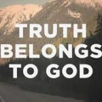 Five Truths About God