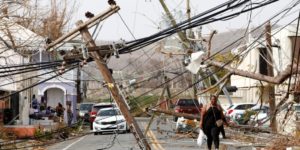 hurricane damage puerto rico