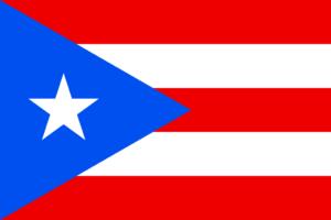 flag puerto rico umcl